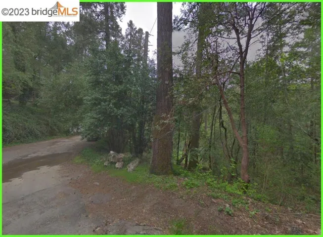 6080 Austin Creek Rd, Cazadero, California 95421