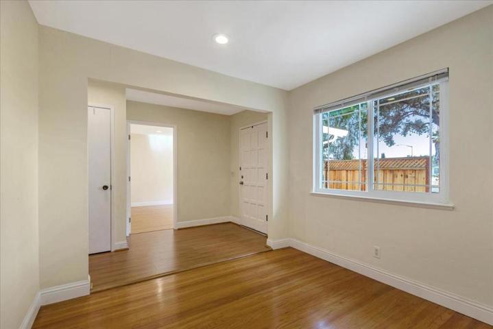 2421 Monroe Street, Santa Clara, California 95051