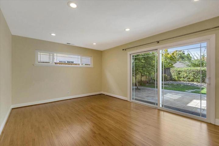 2421 Monroe Street, Santa Clara, California 95051