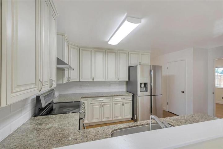 2421 Monroe Street, Santa Clara, California 95051