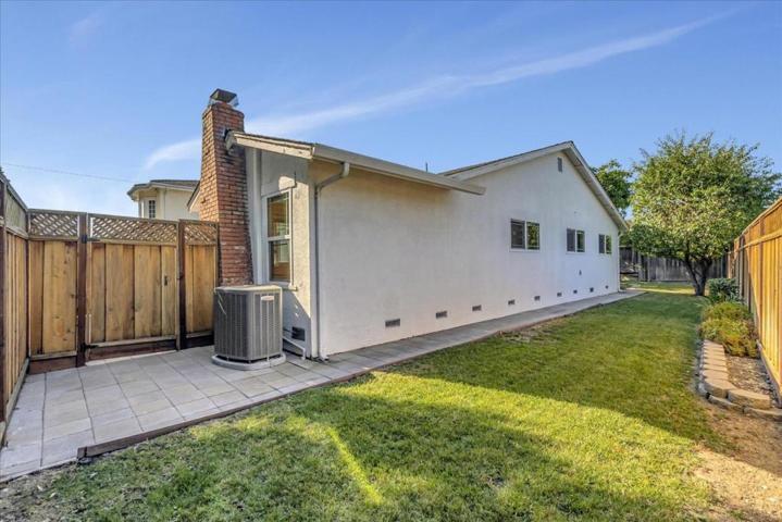 2421 Monroe Street, Santa Clara, California 95051