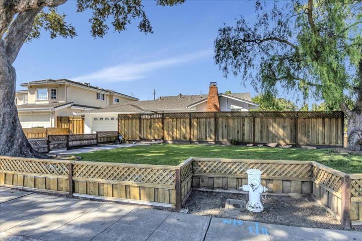 2421 Monroe Street, Santa Clara, California 95051