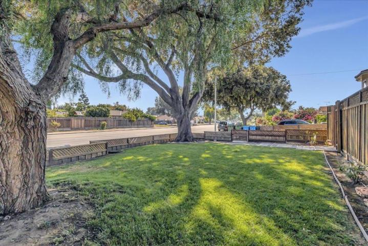 2421 Monroe Street, Santa Clara, California 95051