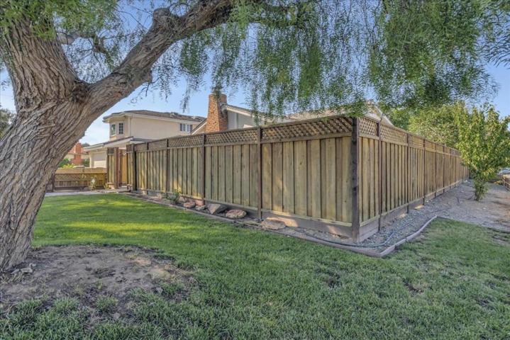 2421 Monroe Street, Santa Clara, California 95051