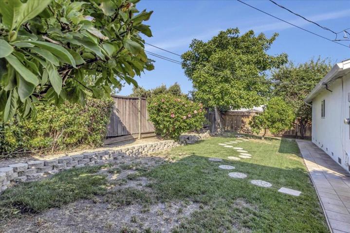 2421 Monroe Street, Santa Clara, California 95051