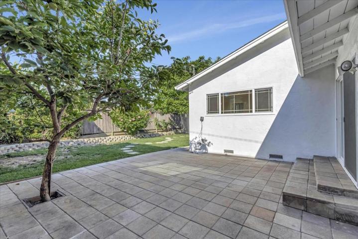2421 Monroe Street, Santa Clara, California 95051