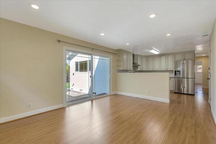 2421 Monroe Street, Santa Clara, California 95051
