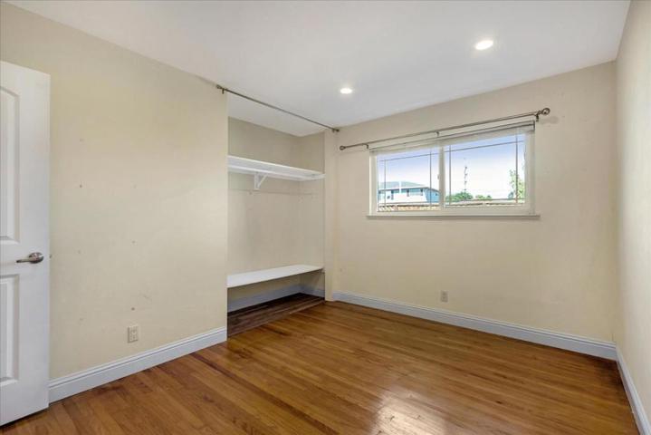 2421 Monroe Street, Santa Clara, California 95051