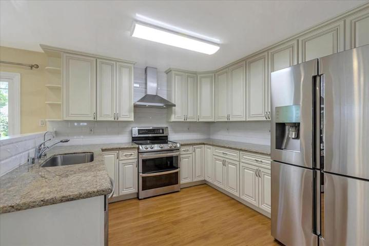 2421 Monroe Street, Santa Clara, California 95051