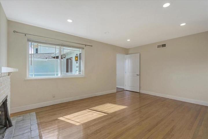 2421 Monroe Street, Santa Clara, California 95051