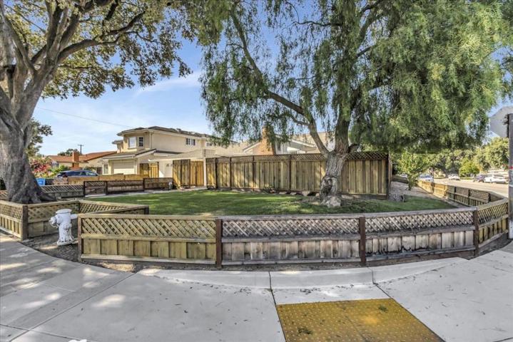 2421 Monroe Street, Santa Clara, California 95051