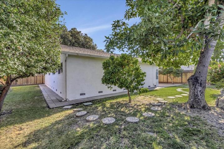 2421 Monroe Street, Santa Clara, California 95051