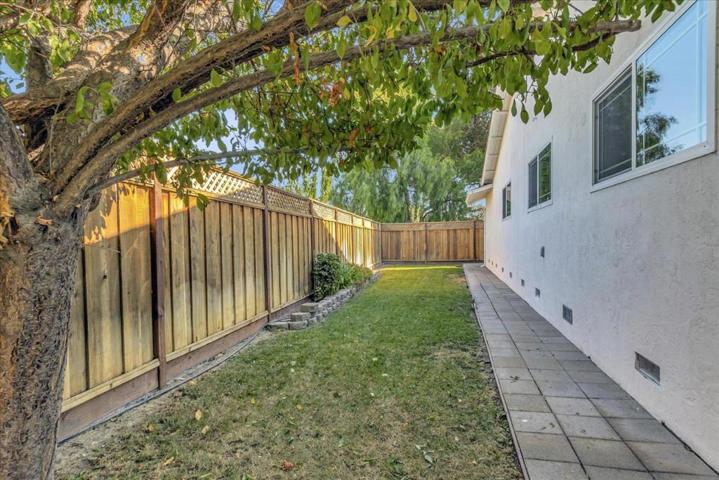 2421 Monroe Street, Santa Clara, California 95051