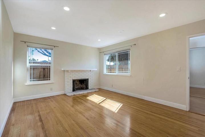 2421 Monroe Street, Santa Clara, California 95051