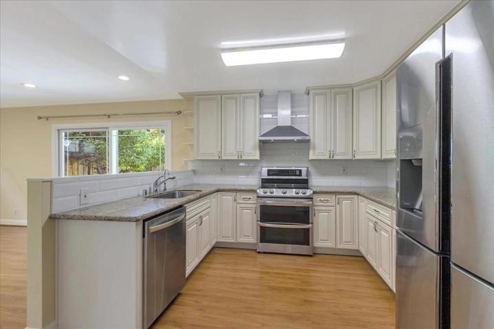 2421 Monroe Street, Santa Clara, California 95051