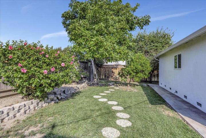2421 Monroe Street, Santa Clara, California 95051