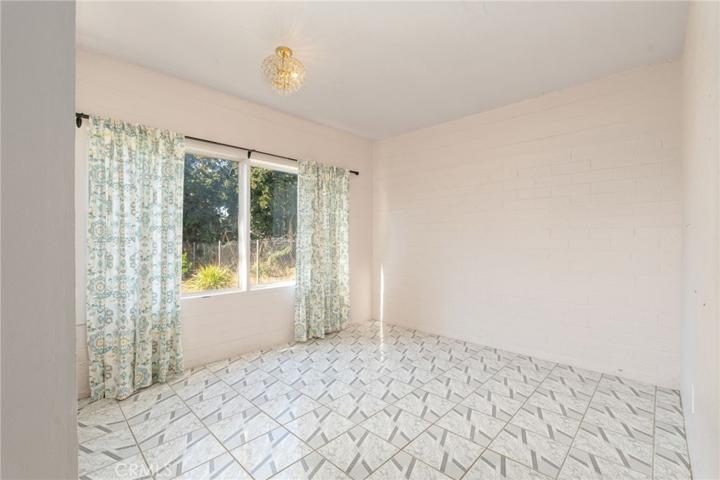 4th bedroom