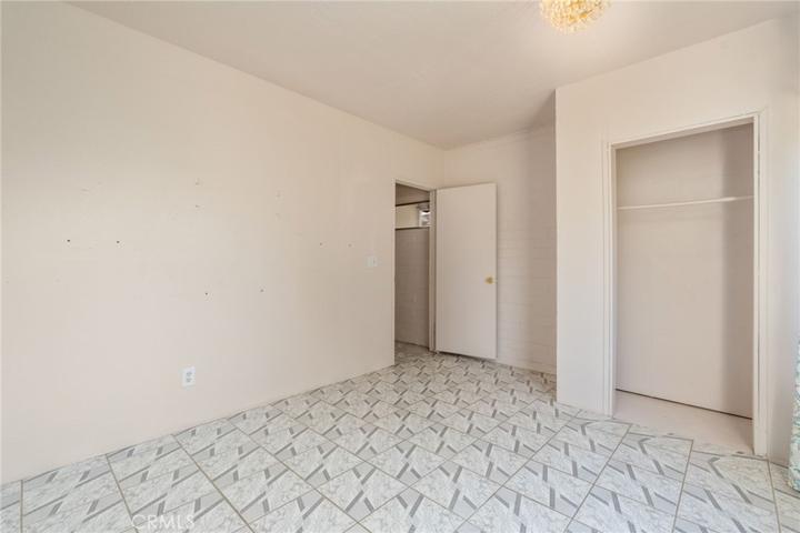 4th bedroom