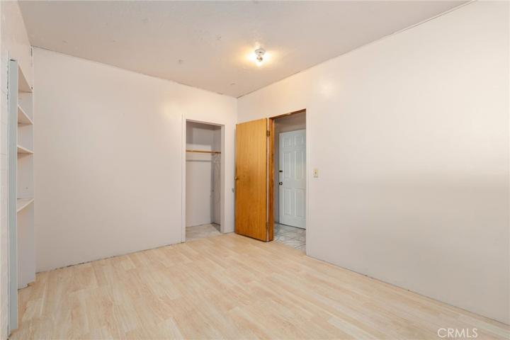 Blank Canvas- Decorate the way you like!
