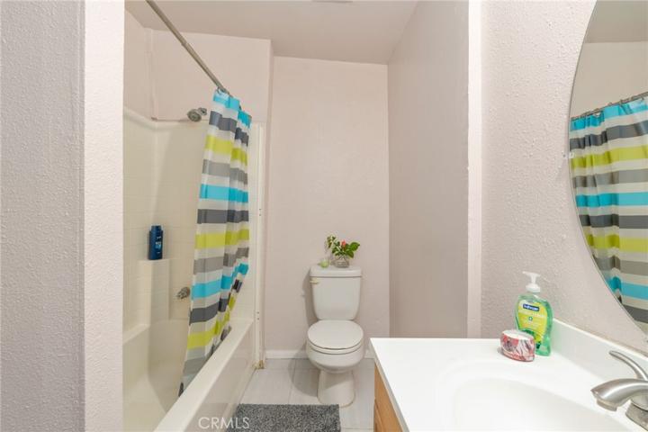 2nd Full bathroom
