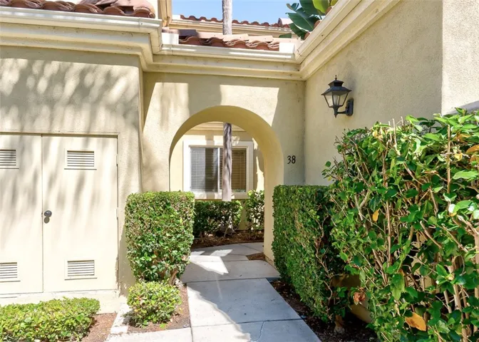 38 Pamplona, Aliso Viejo, California 92656