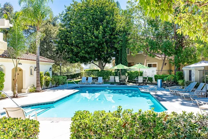 38 Pamplona, Aliso Viejo, California 92656