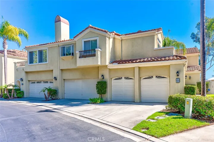 38 Pamplona, Aliso Viejo, California 92656