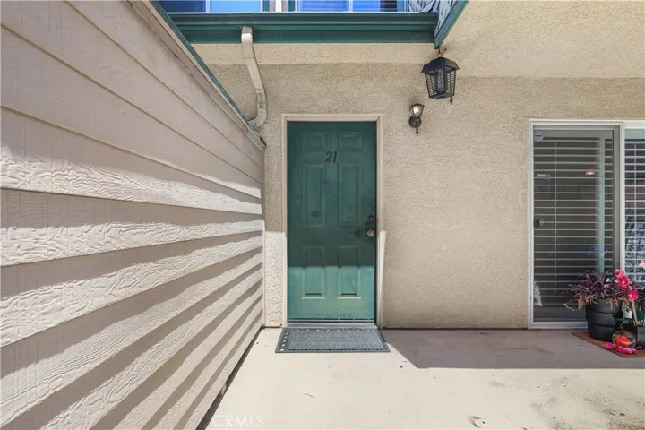 1215 E Carson Street Unit 21, Carson, California 90745