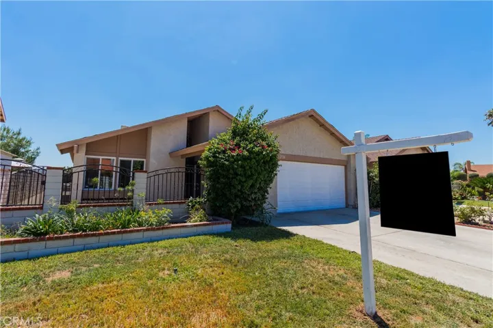 2726 E Maria Court, West Covina, California 91792