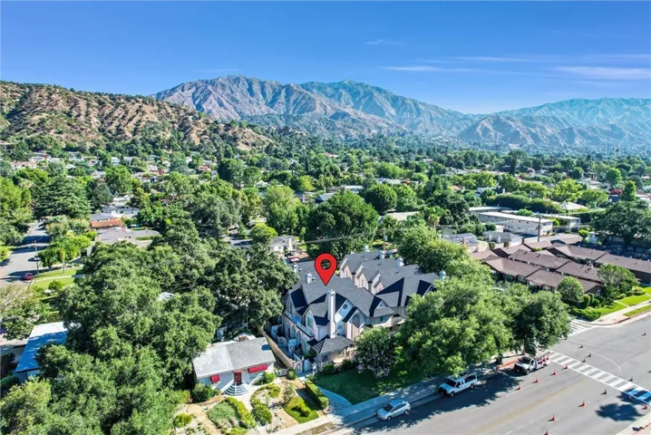 801 W Foothill Boulevard Unit F, Monrovia, California 91016
