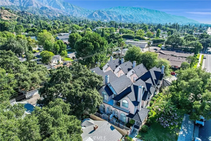 801 W Foothill Boulevard Unit F, Monrovia, California 91016