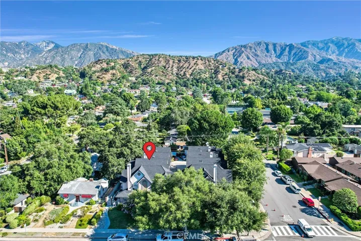 801 W Foothill Boulevard Unit F, Monrovia, California 91016