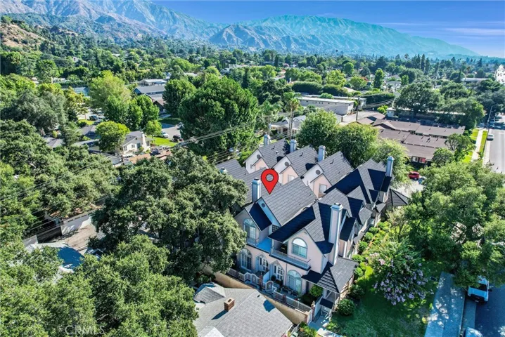 801 W Foothill Boulevard Unit F, Monrovia, California 91016