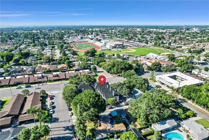 801 W Foothill Boulevard Unit F, Monrovia, California 91016