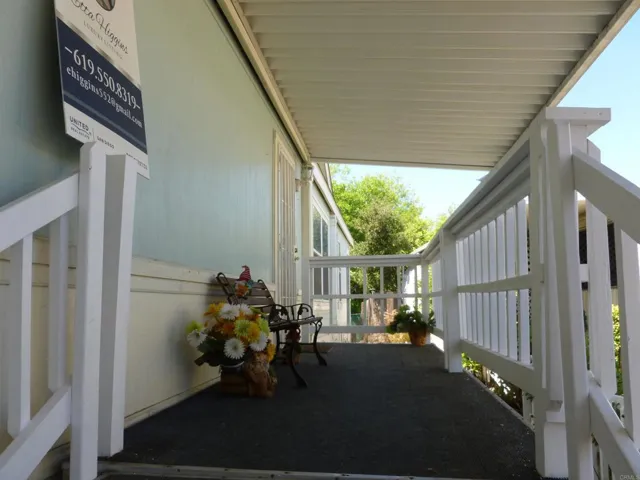 13450 Hwy 8 Business Unit 11, Lakeside, California 92040