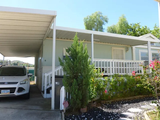 13450 Hwy 8 Business Unit 11, Lakeside, California 92040