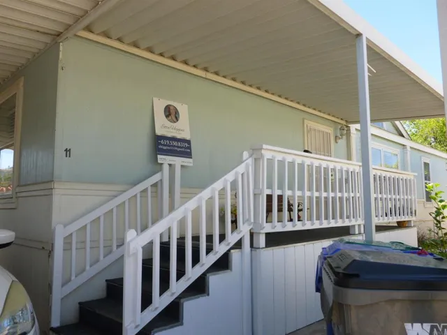 13450 Hwy 8 Business Unit 11, Lakeside, California 92040