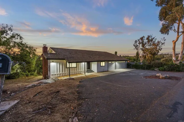 2452 Alta Vista Drive, Vista, California 92084