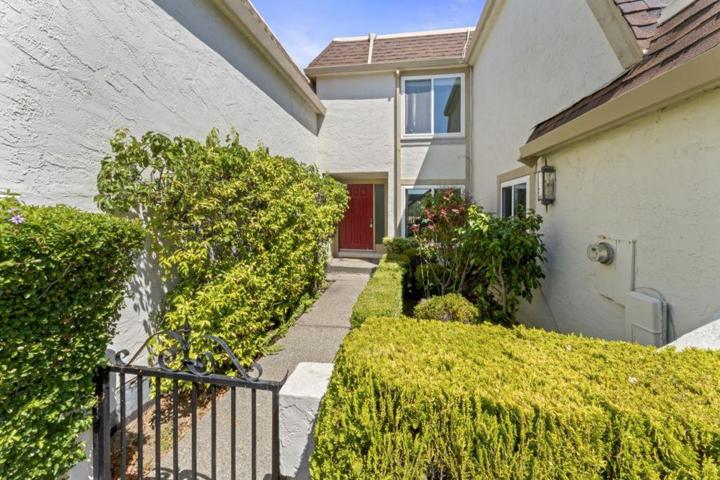 2323 Hastings Drive, Belmont, California 94002