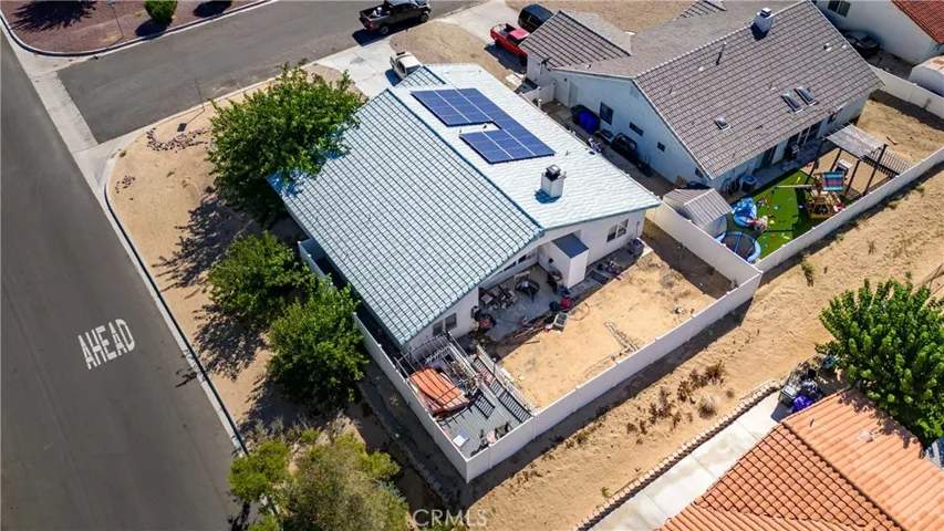 13812 Windward Lane, Helendale, California 92342