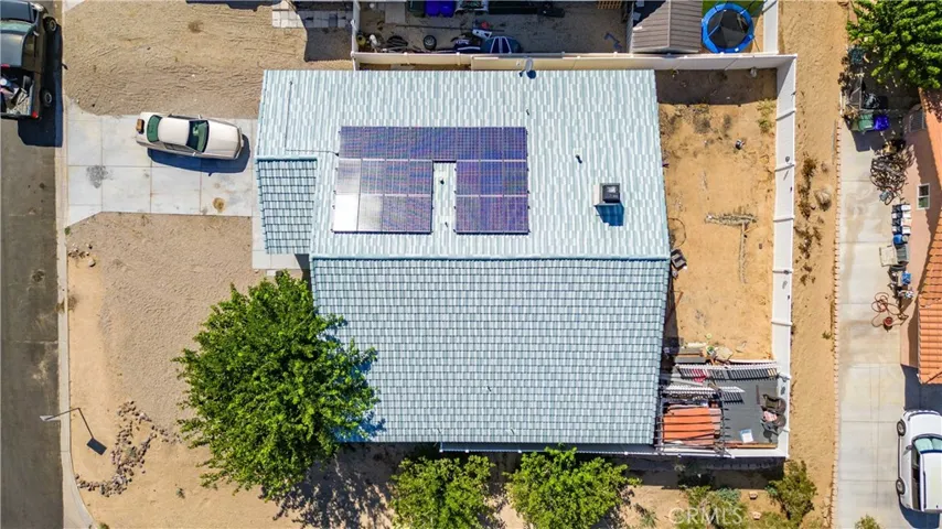 13812 Windward Lane, Helendale, California 92342