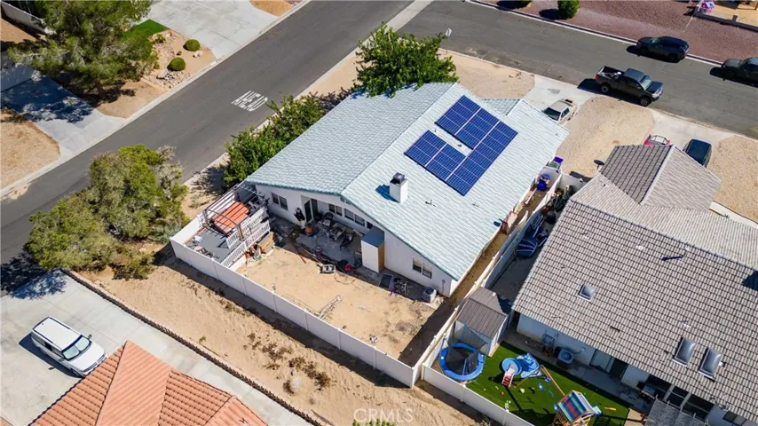 13812 Windward Lane, Helendale, California 92342