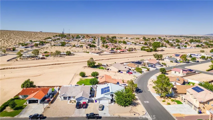 13812 Windward Lane, Helendale, California 92342