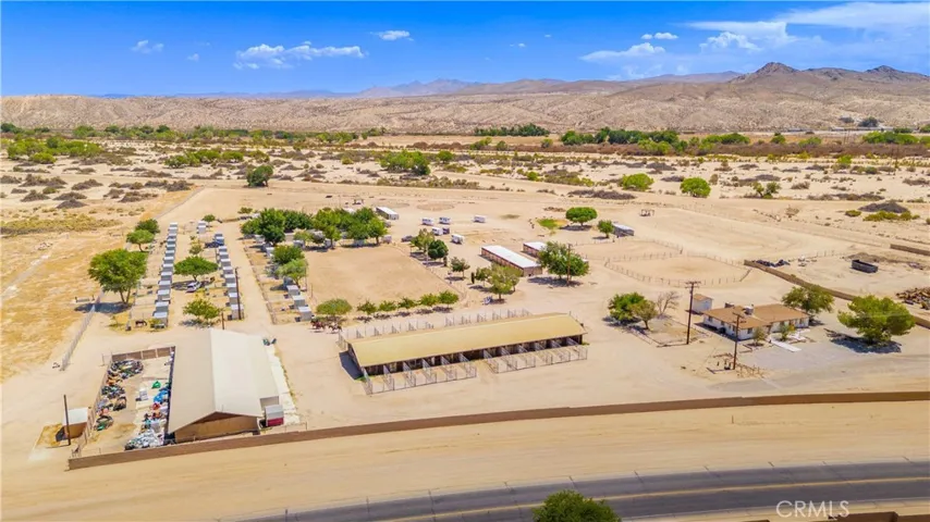 13812 Windward Lane, Helendale, California 92342