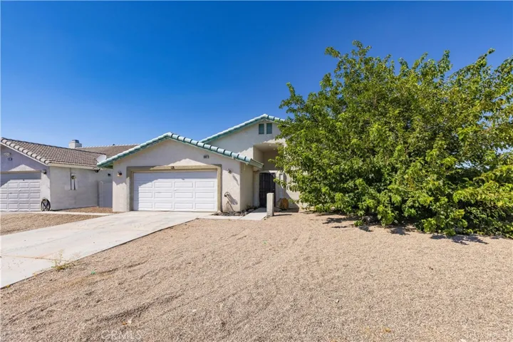 13812 Windward Lane, Helendale, California 92342