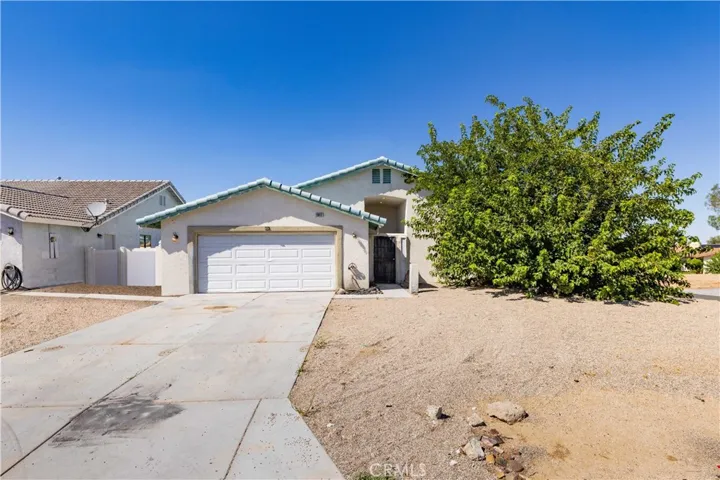 13812 Windward Lane, Helendale, California 92342
