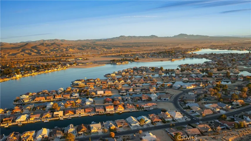 13812 Windward Lane, Helendale, California 92342