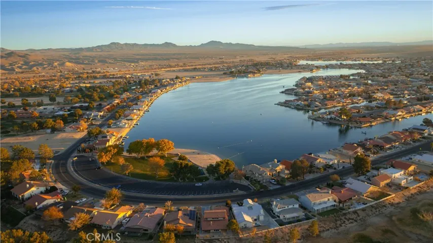 13812 Windward Lane, Helendale, California 92342