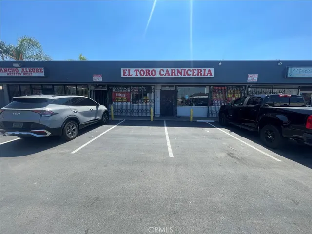 308 N Sunset Av., La Puente, California 91744