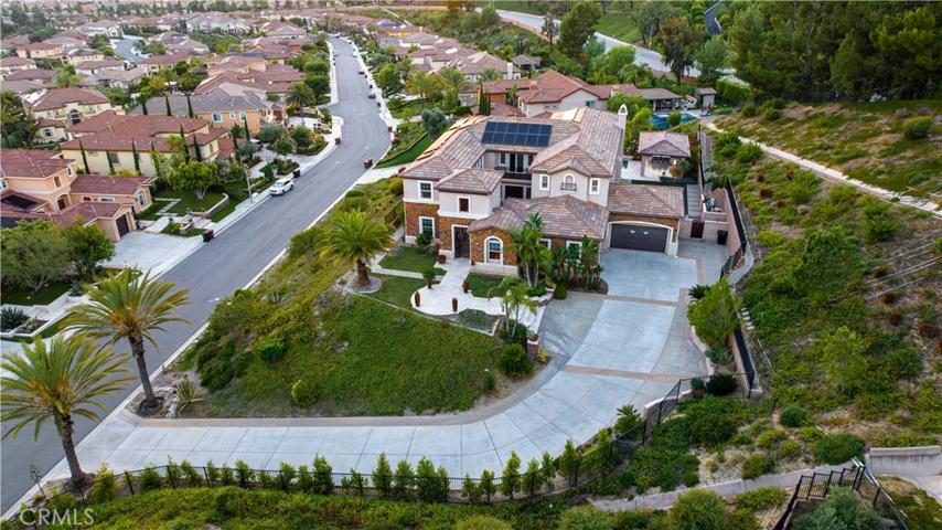 20455 Umbria Way, Yorba Linda, California 92886